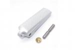 T 5KU Hammer Spring Housing Marui Hi Capa 5.1 ( Silver )